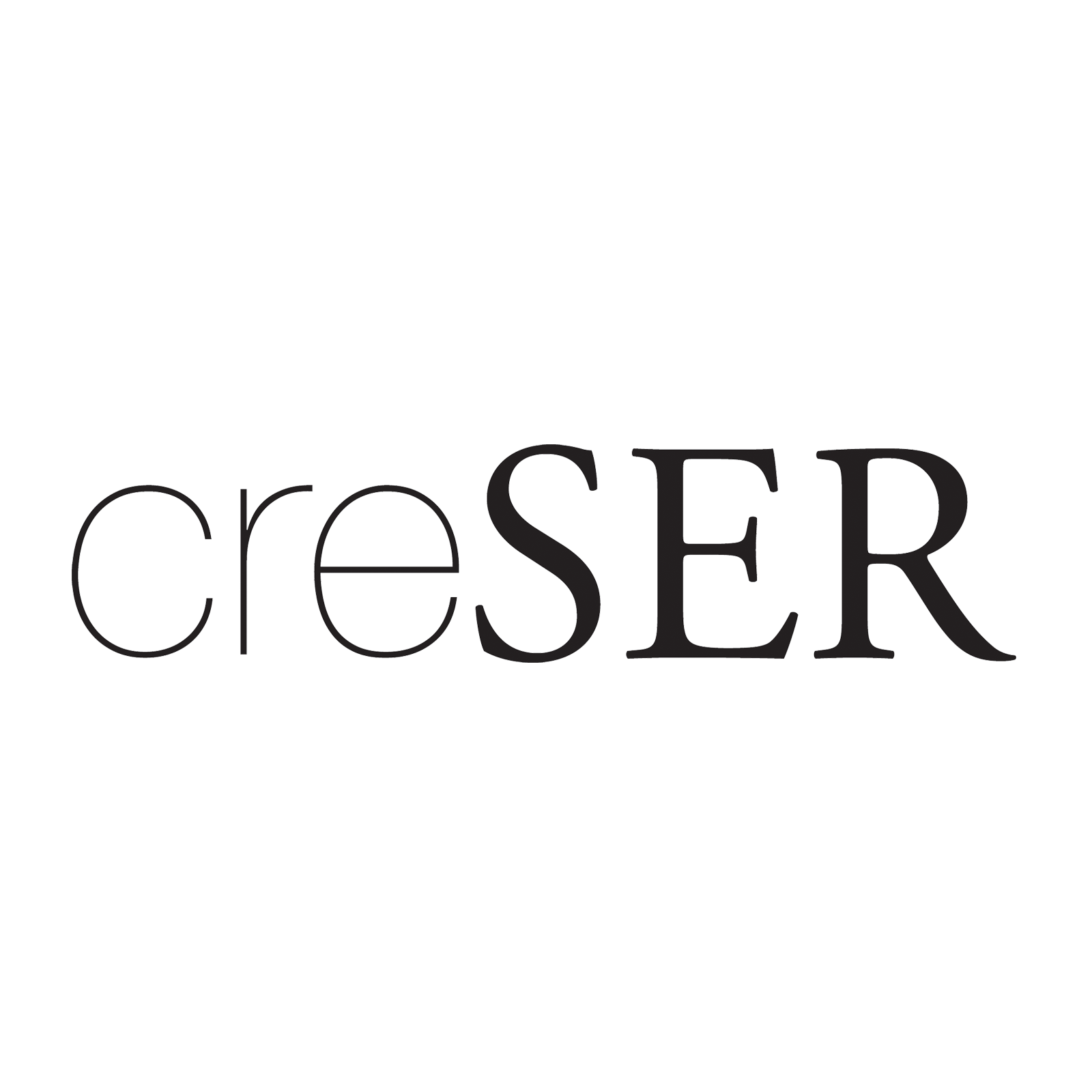 logo CreSer