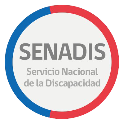 logo SENADIS