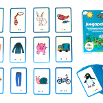 Cartas Juegapalabras