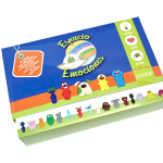 Foto caja Espacio de Emociones