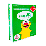 Caja Kukitos VA!